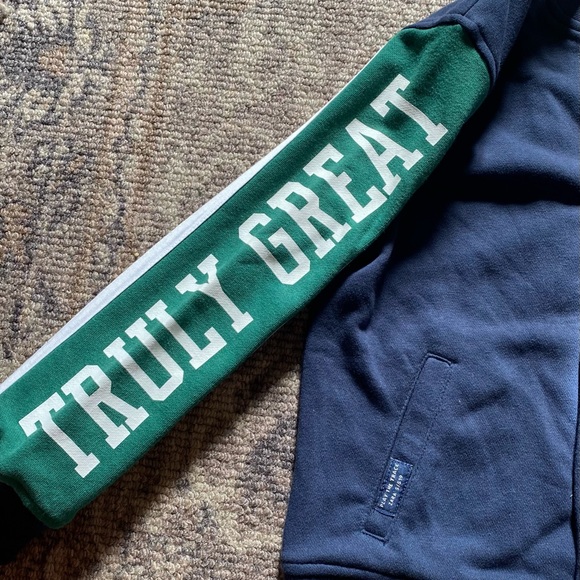 Zara Boys Jacket - Picture 4 of 4